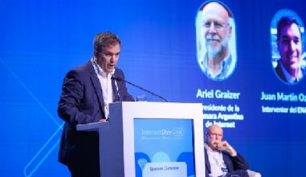 Juan Martín Ozores - Crédito: Convergencia